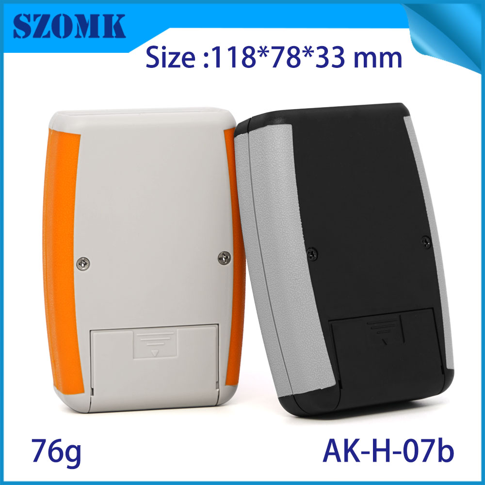 1Piece 118*78*32mm 9V battery  - Diy Electronics Cabinet のレビューと価格