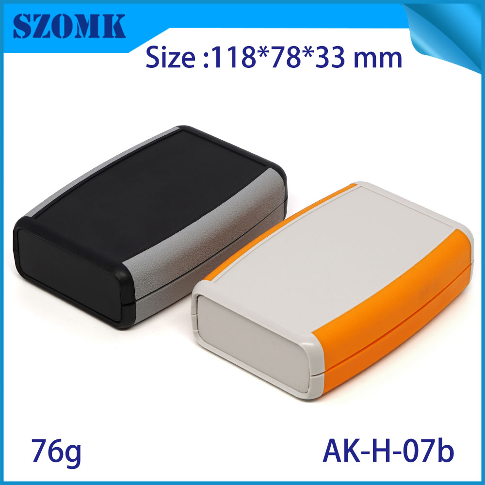 1Piece 118*78*32mm 9V battery  - Diy Electronics Cabinet のレビューと価格