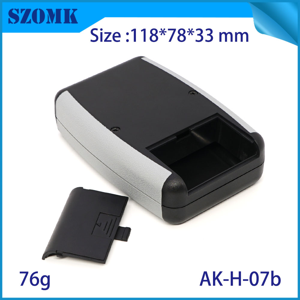 1Piece 118*78*32mm 9V battery  - Diy Electronics Cabinet のレビューと価格