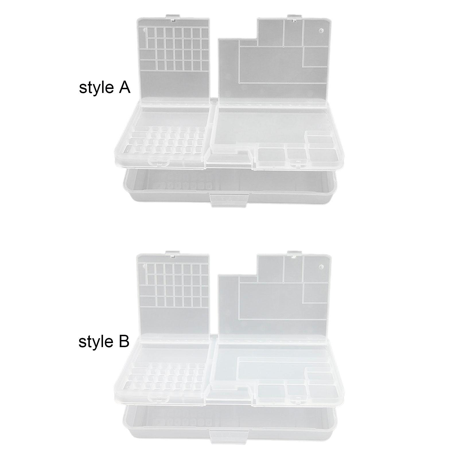 Electronic Component Storage B - Useful Diy Electronics のレビューと価格