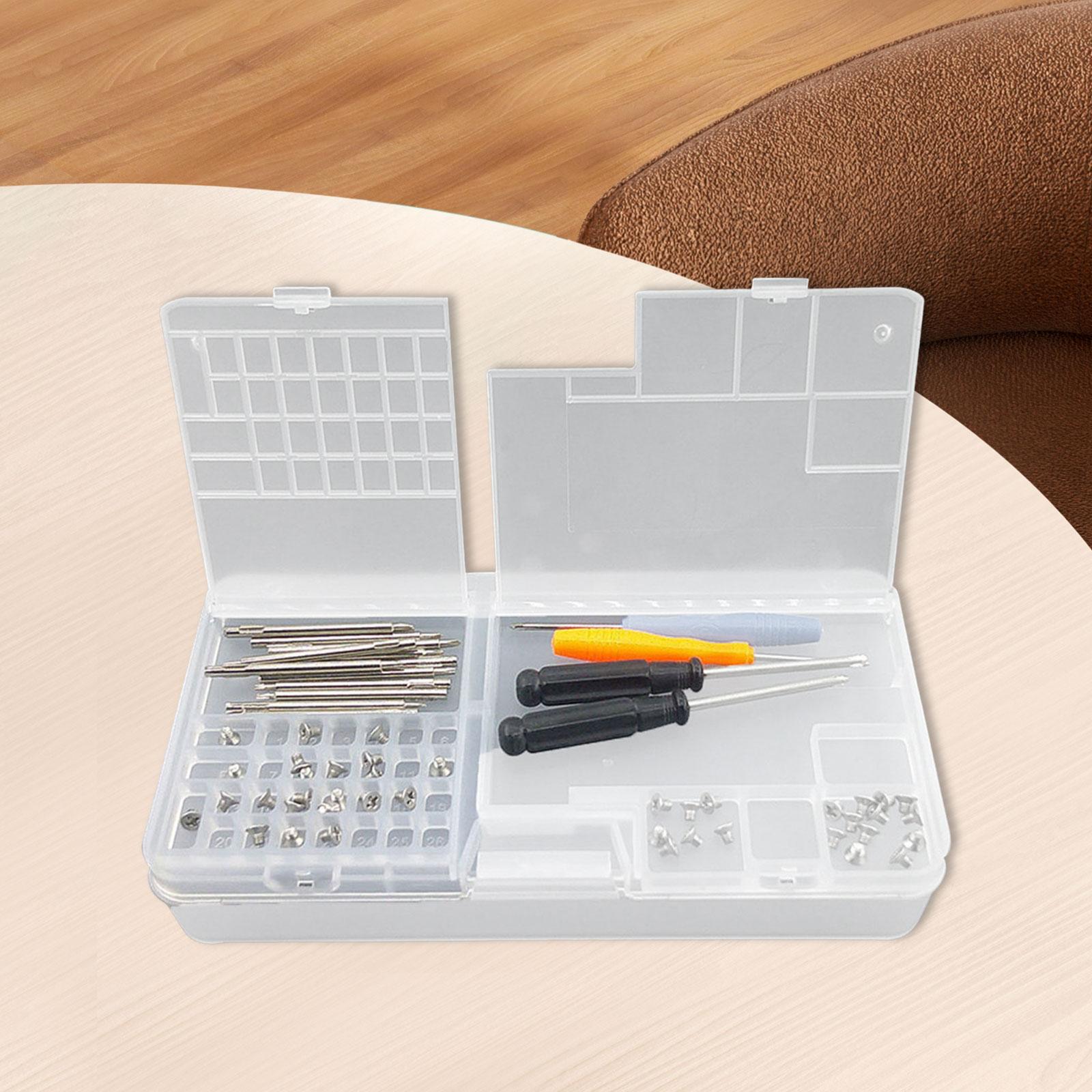 Electronic Component Storage B - Useful Diy Electronics のレビューと価格