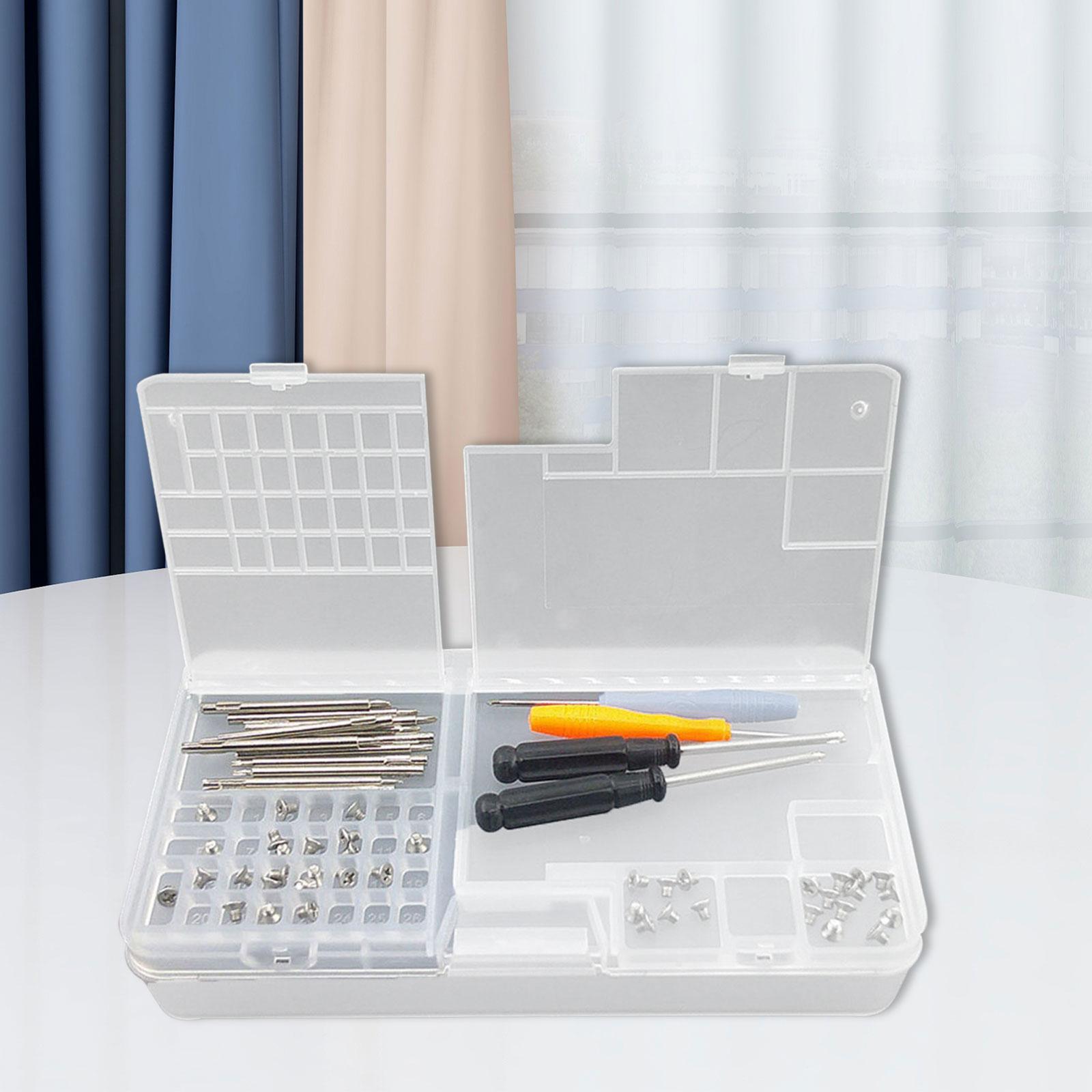 Electronic Component Storage B - Useful Diy Electronics のレビューと価格