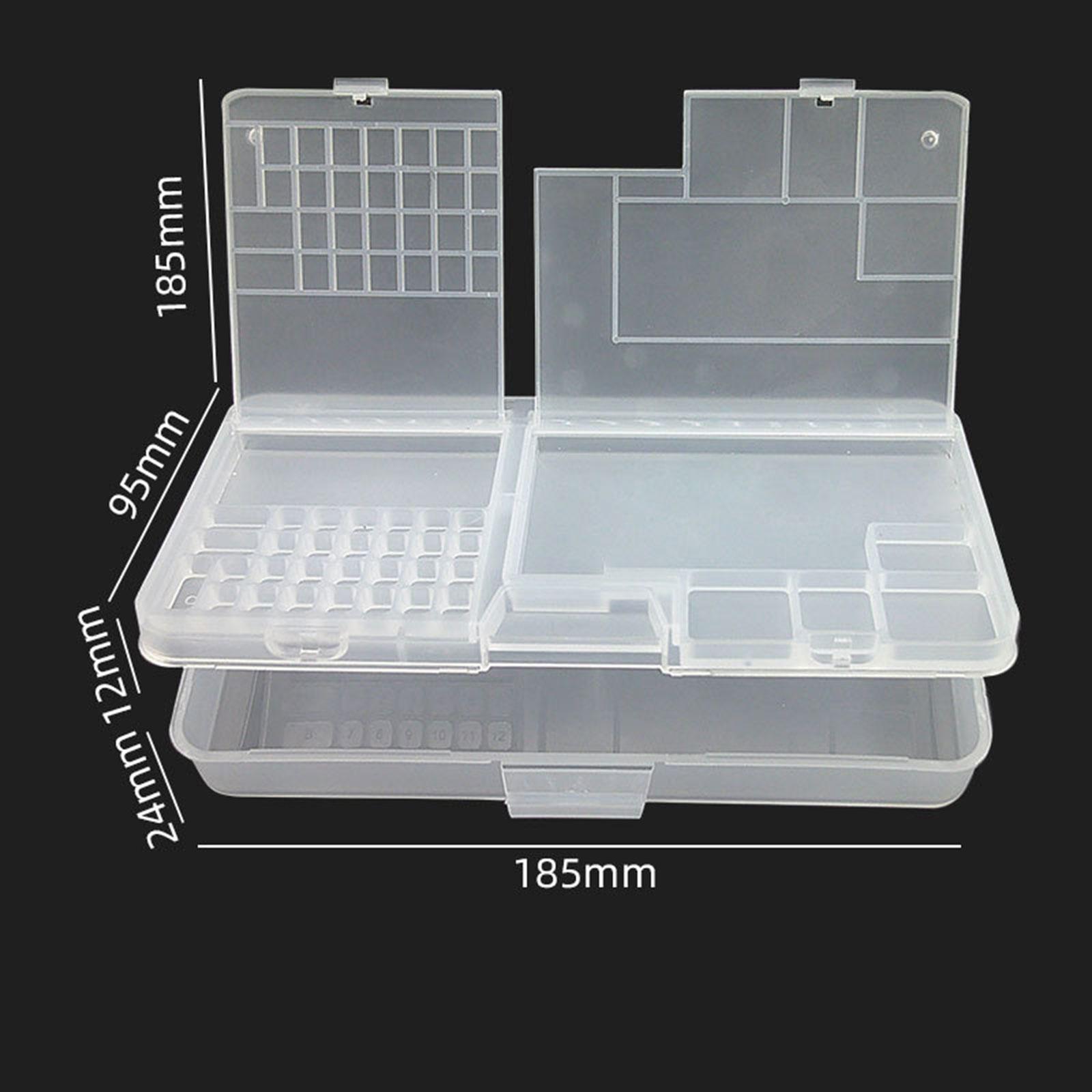 Electronic Component Storage B - Useful Diy Electronics のレビューと価格