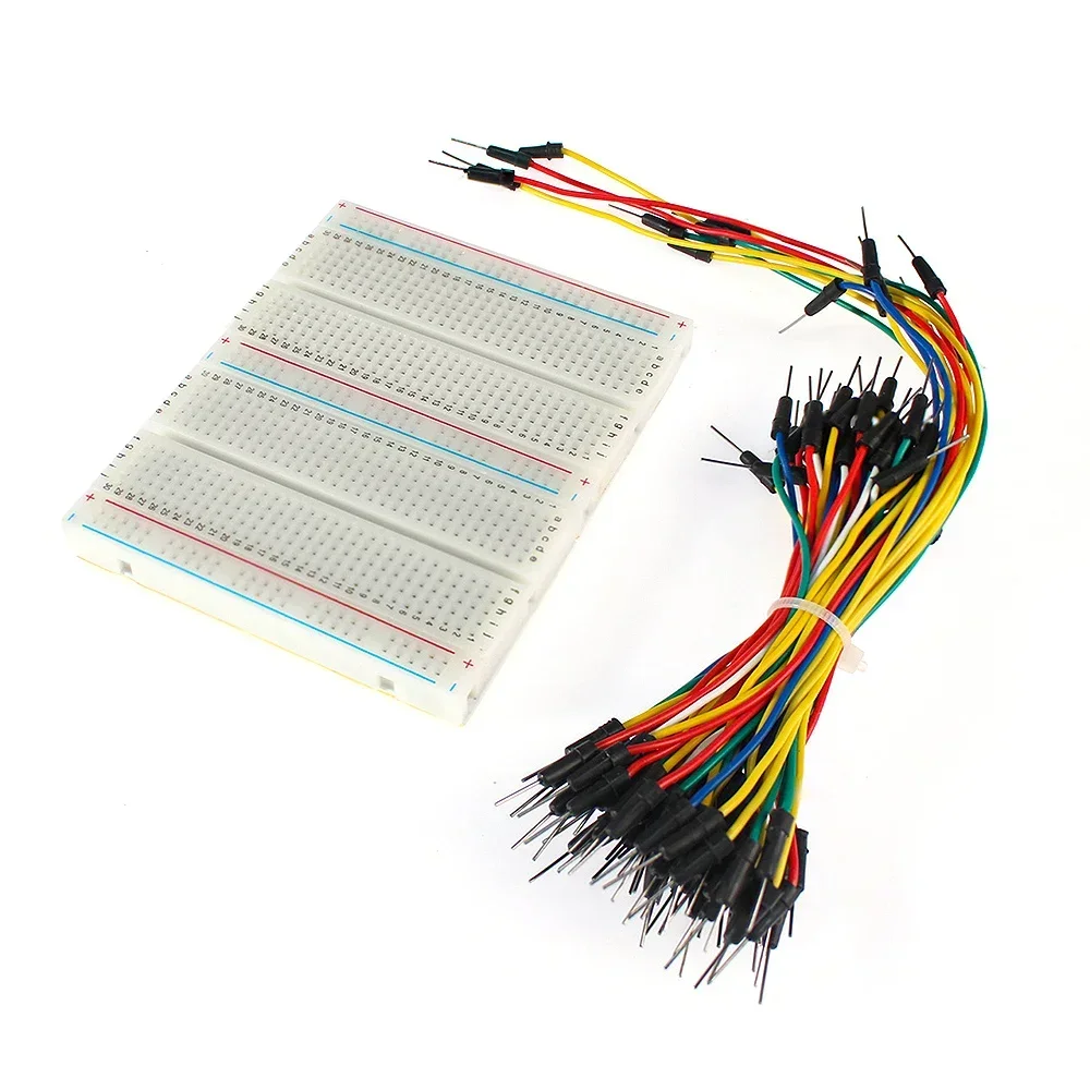 400/750/830Tie DIY PCB Breadbo - Diy Electronics News のレビューと価格