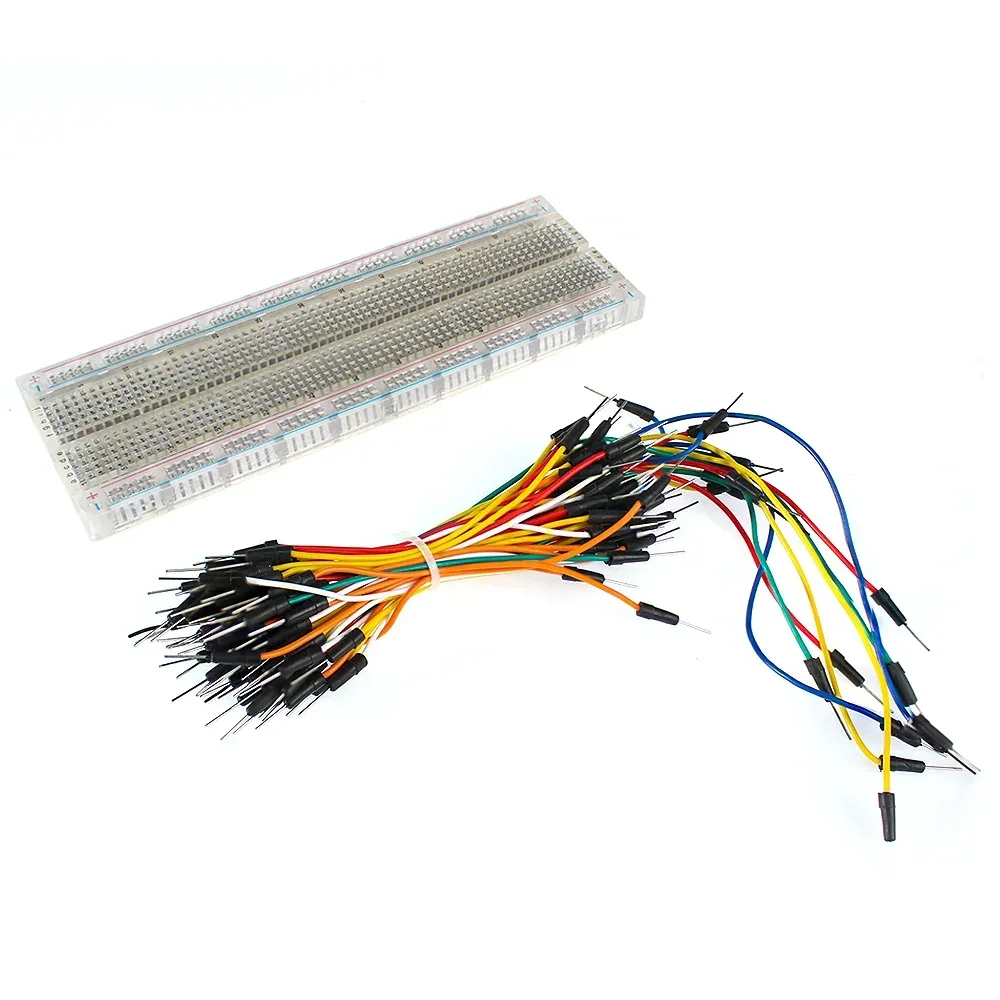 400/750/830Tie DIY PCB Breadbo - Diy Electronics News のレビューと価格