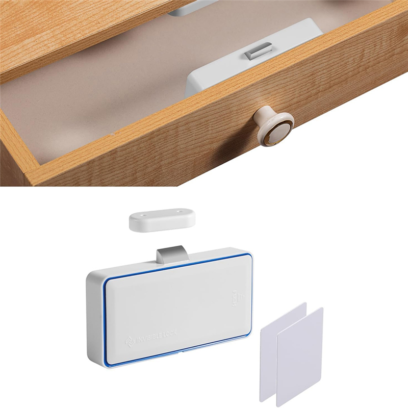 New  Cabinet Lock, Smart NFC R - Diy Electronics Cabinet のレビューと価格
