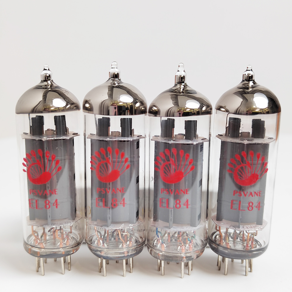 YNLIHONG PSVANE EL84 Electron  - Diy Guitar Electronics Kit のレビューと価格