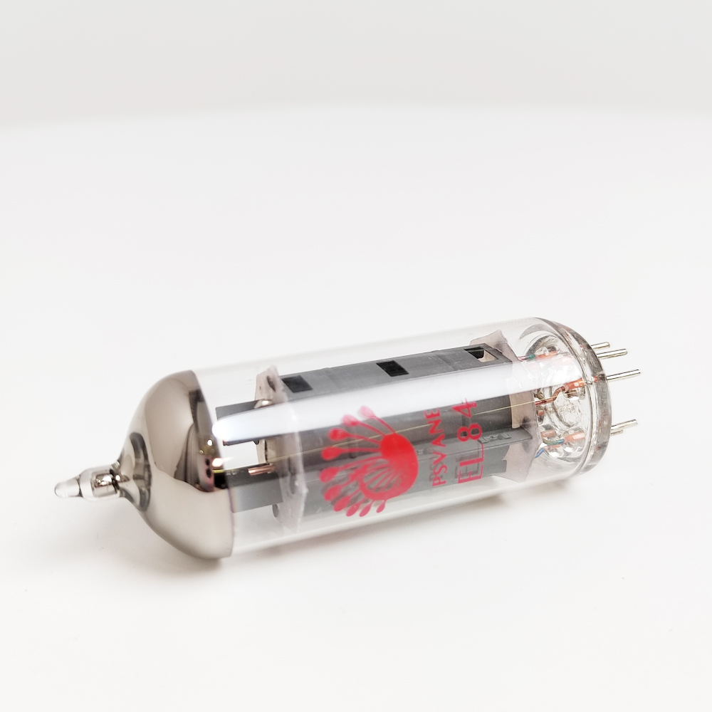 YNLIHONG PSVANE EL84 Electron  - Diy Guitar Electronics Kit のレビューと価格