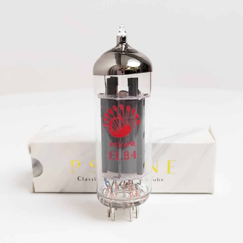 YNLIHONG PSVANE EL84 Electron  - Diy Guitar Electronics Kit のレビューと価格