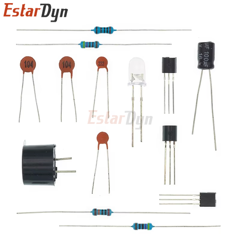 JS-60 DIY Metal Detector Kit D - Diy Electronics Tool Kit のレビューと価格