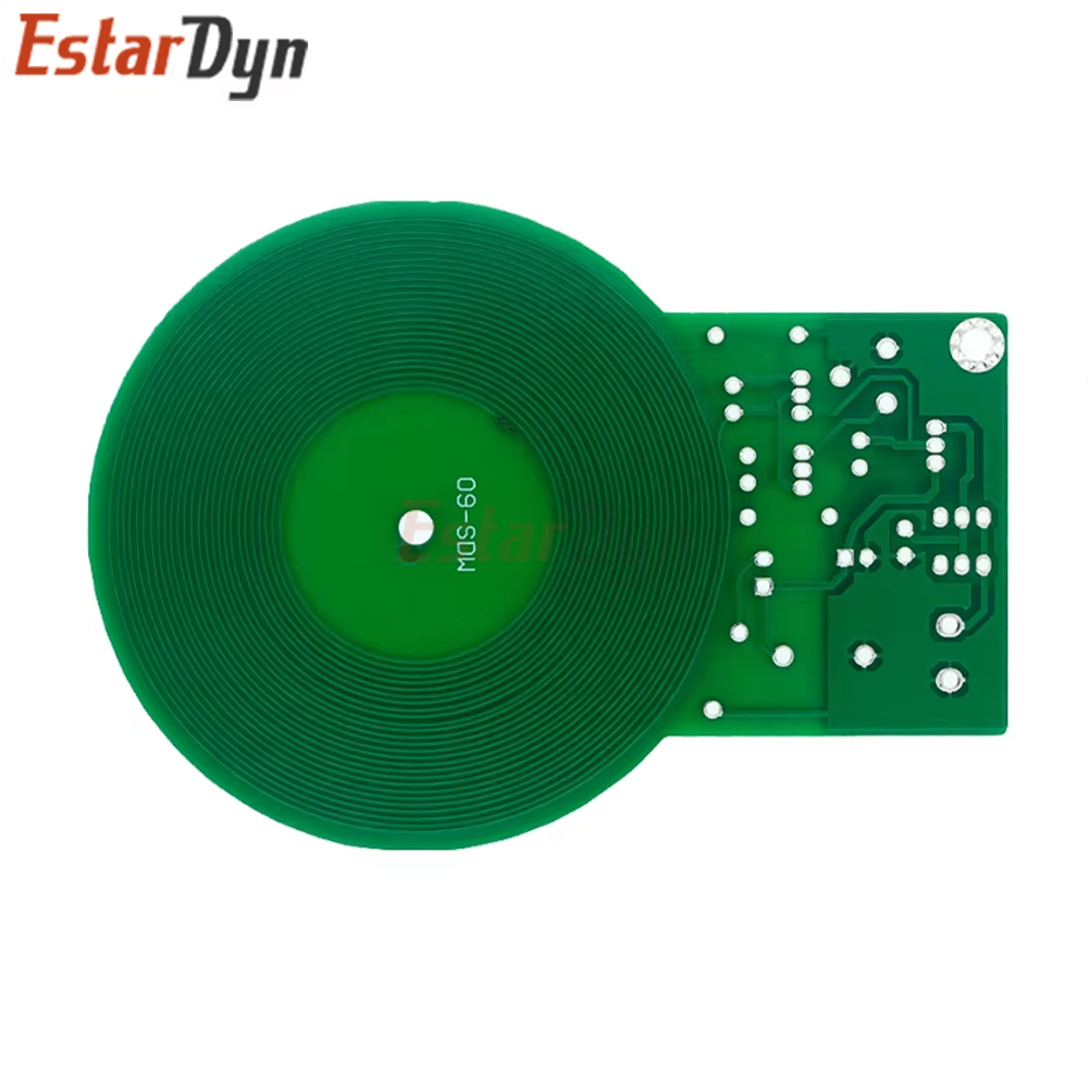 JS-60 DIY Metal Detector Kit D - Diy Electronics Tool Kit のレビューと価格