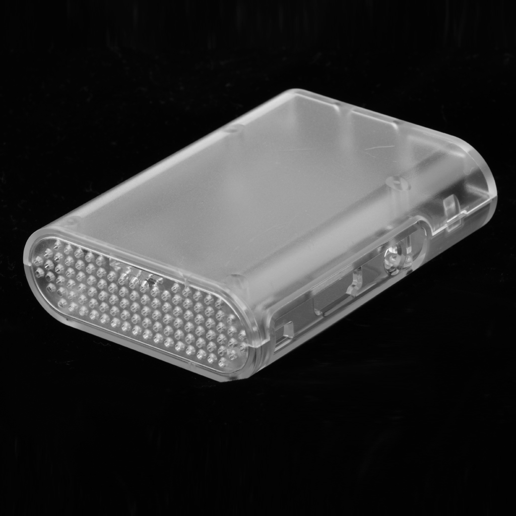 ABS Enclosure Case Plastic Pro - Diy Electronics Rack のレビューと価格