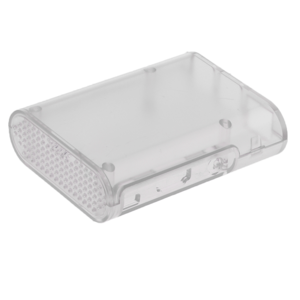 ABS Enclosure Case Plastic Pro - Diy Electronics Rack のレビューと価格