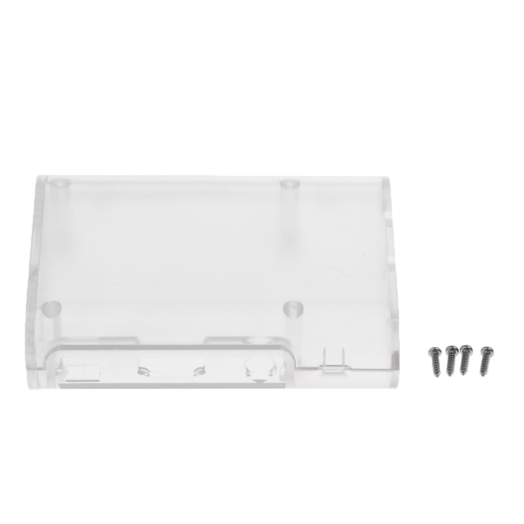 ABS Enclosure Case Plastic Pro - Diy Electronics Rack のレビューと価格