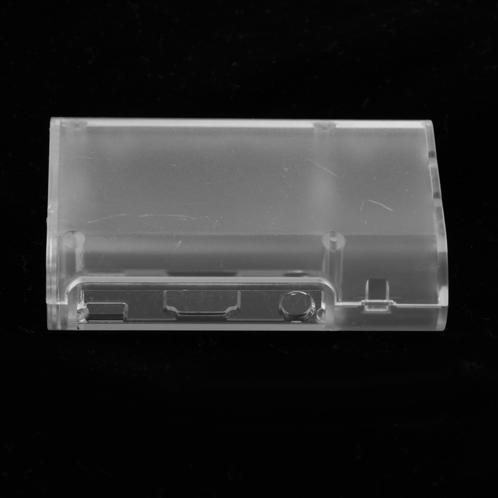 ABS Enclosure Case Plastic Pro - Diy Electronics Rack のレビューと価格