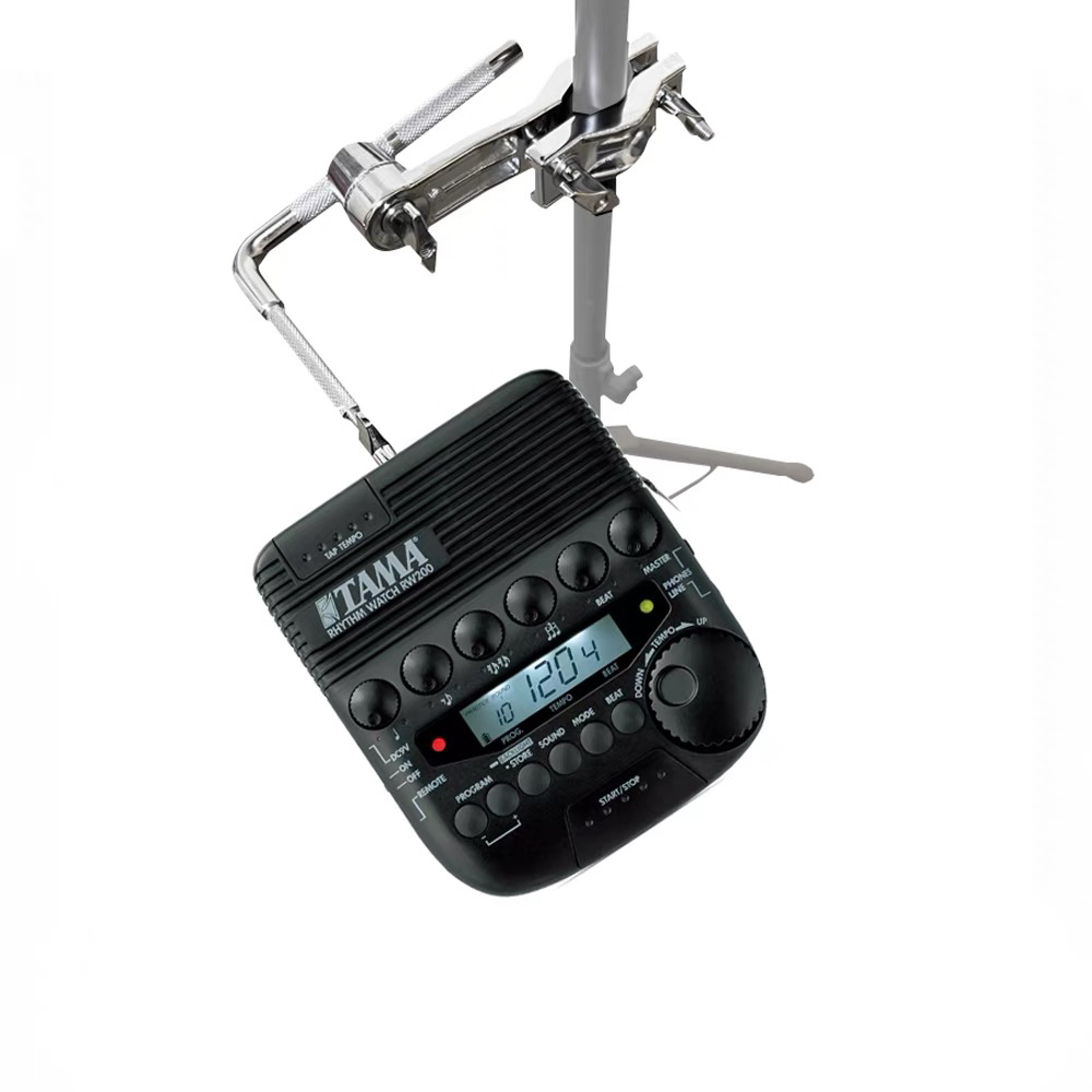 Tama RW200 Electronic Metronom - Diy Guitar Electronics Kit のレビューと価格