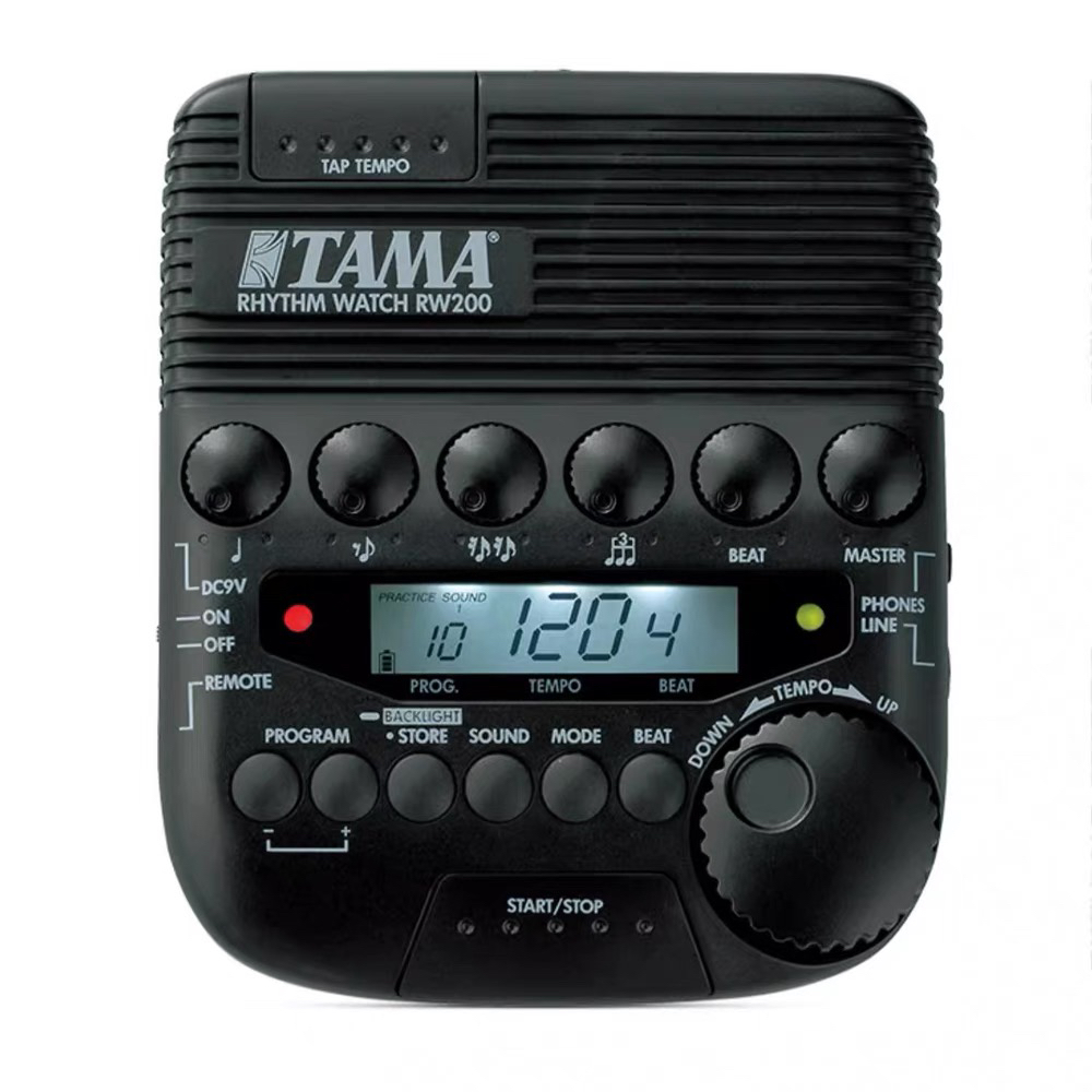 Tama RW200 Electronic Metronom - Diy Guitar Electronics Kit のレビューと価格