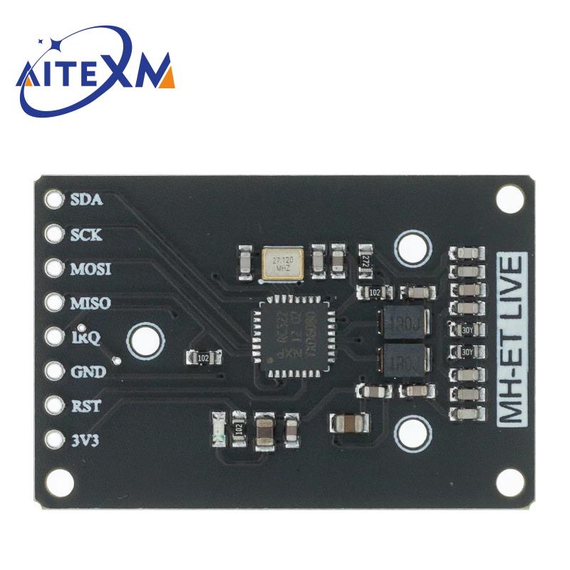 MFRC-522 RC-522 RC522 Antenna  - Arduino Uno Starter Kit のレビューと価格