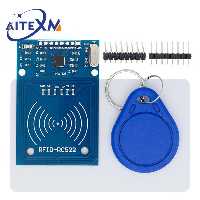 MFRC-522 RC-522 RC522 Antenna  - Arduino Uno Starter Kit のレビューと価格