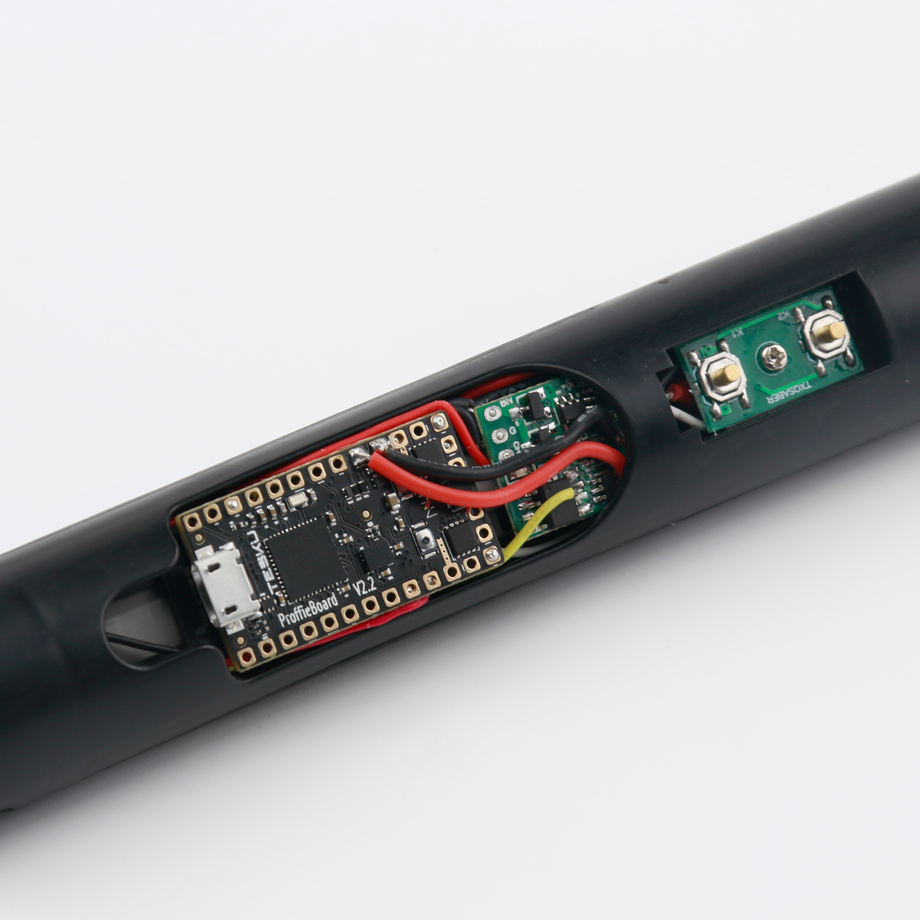 TXQSABER Lightsaber Parts Prof - Diy Lightsaber Electronics Kit のレビューと価格