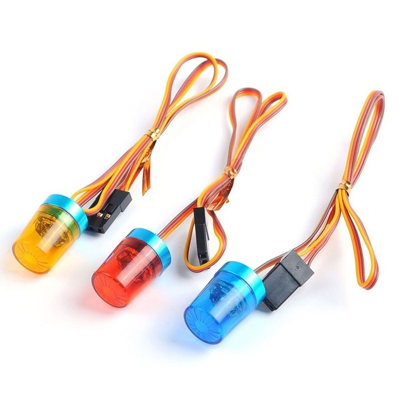 Multi-function LED Lamp Strobi - Diy Lamp Electronics のレビューと価格
