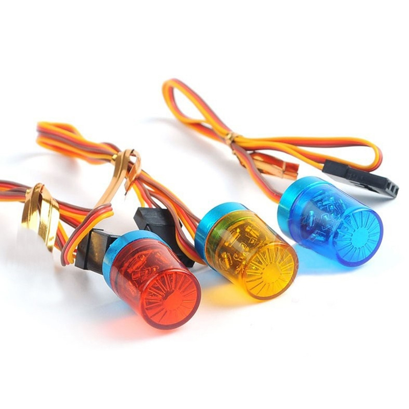Multi-function LED Lamp Strobi - Diy Lamp Electronics のレビューと価格