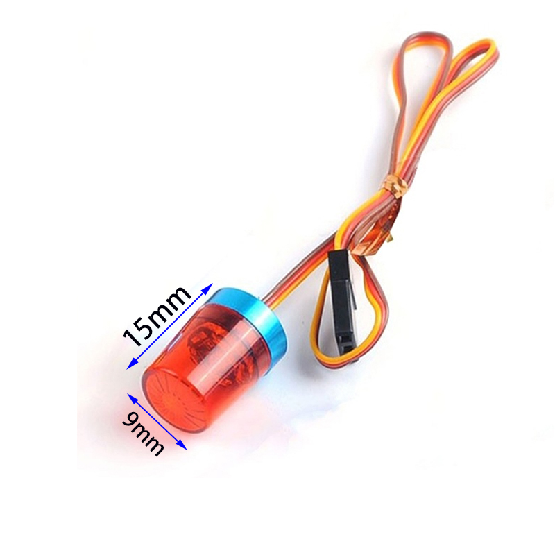 Multi-function LED Lamp Strobi - Diy Lamp Electronics のレビューと価格