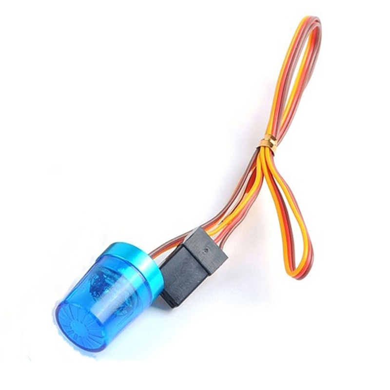 Multi-function LED Lamp Strobi - Diy Lamp Electronics のレビューと価格