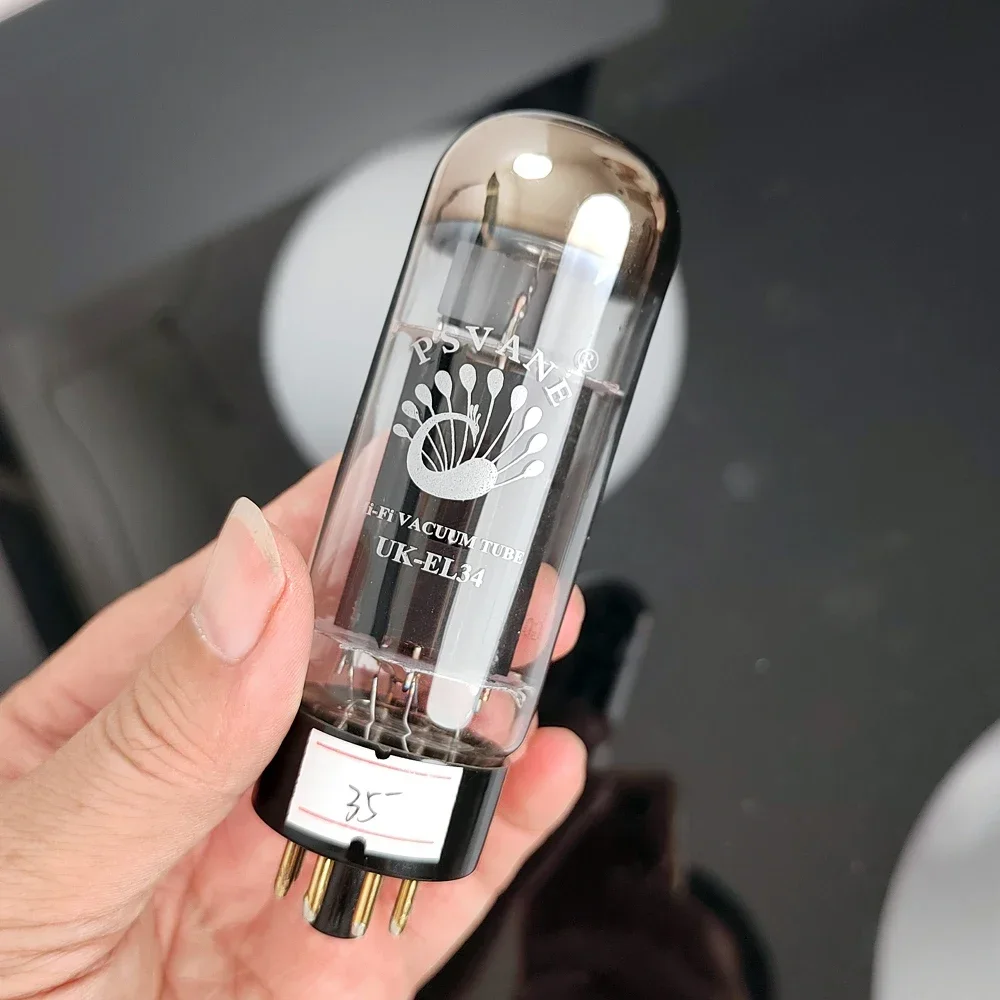 PSVANE UK-EL34 UKEL34 Vacuum T - Diy Electronics Uk のレビューと価格