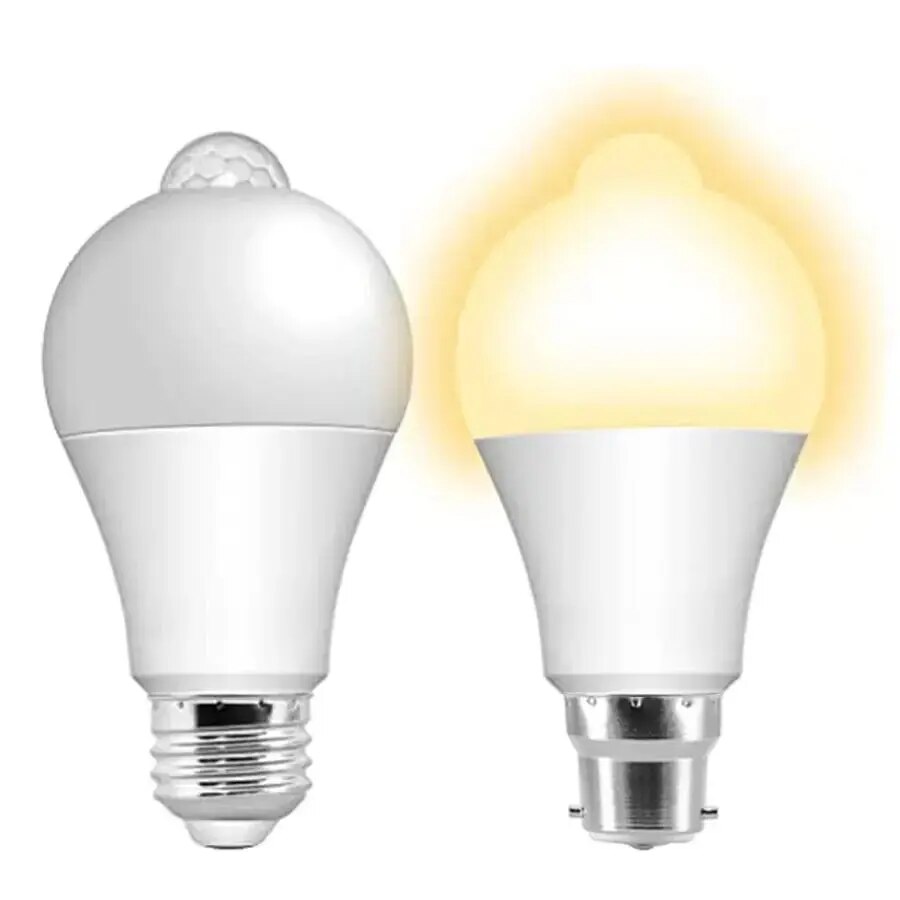 PIR Motion Sensor LED Light Bu - Ldr Light Sensor のレビューと価格