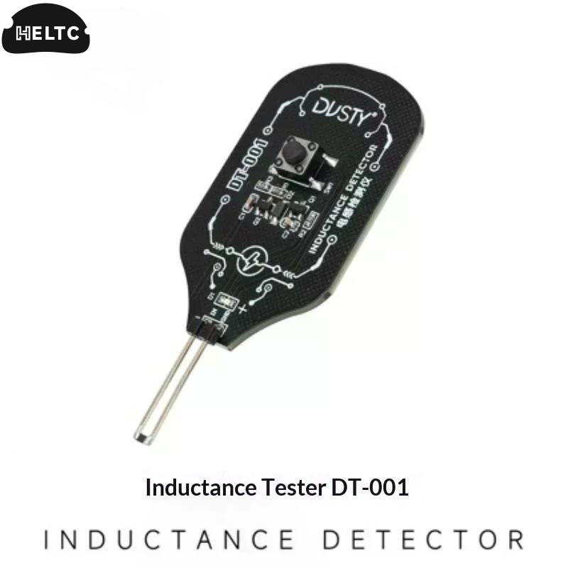DT001 Inductance Detector With - Useful Diy Electronics のレビューと価格