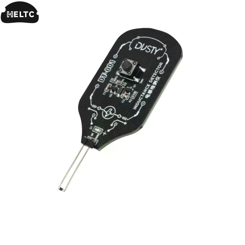 DT001 Inductance Detector With - Useful Diy Electronics のレビューと価格
