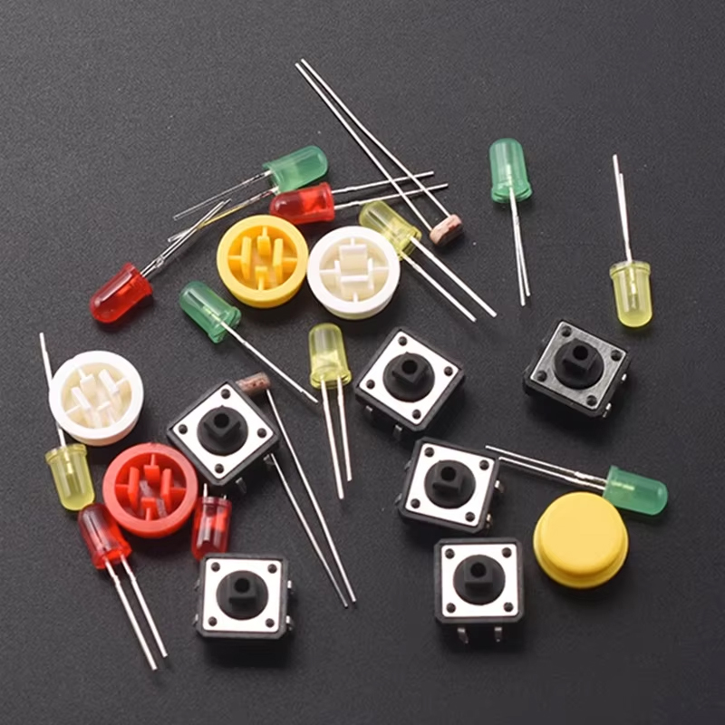 Smart Electronics Starter Kit  - Arduino Uno Starter Kit のレビューと価格