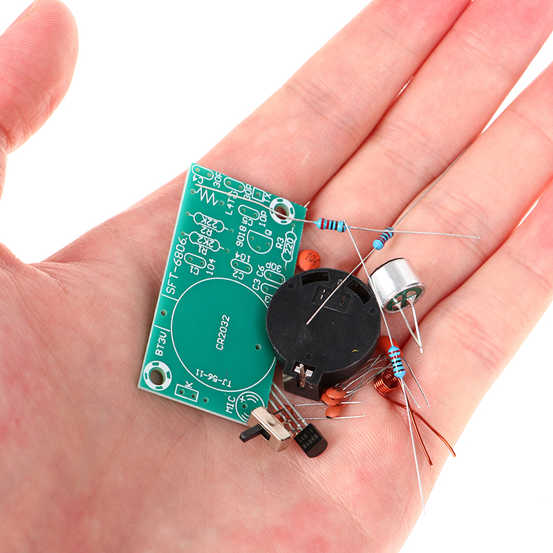 * * Hot Sale FM Stereo Radio T - Diy Electronics Tool Kit のレビューと価格