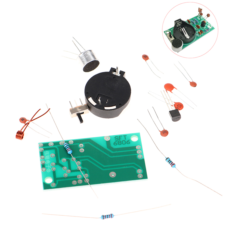 * * Hot Sale FM Stereo Radio T - Diy Electronics Tool Kit のレビューと価格