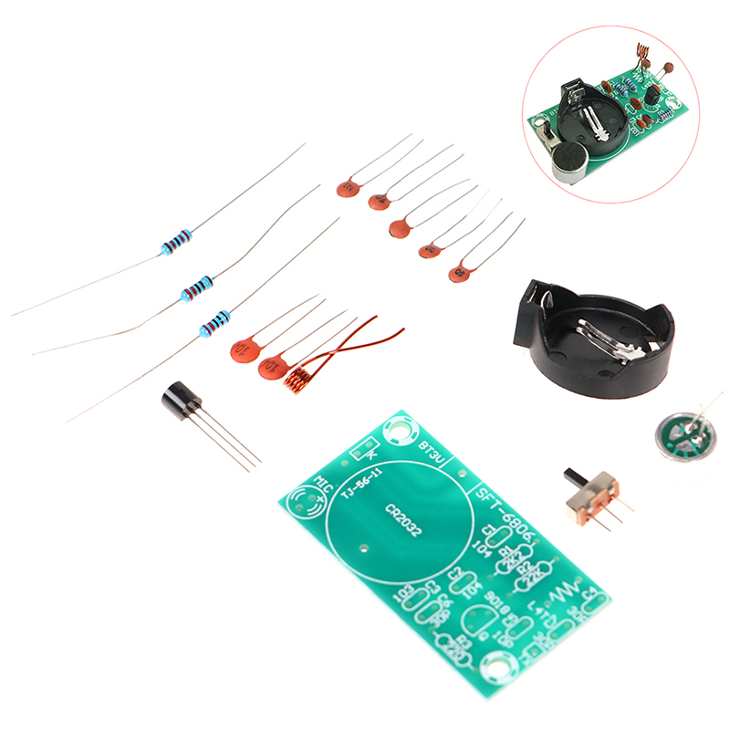 * * Hot Sale FM Stereo Radio T - Diy Electronics Tool Kit のレビューと価格