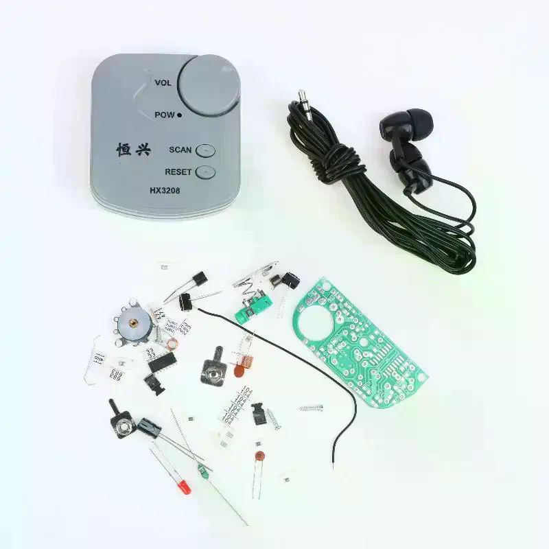 DIY Electronic Kit FM Micro SM - Diy In Electronics のレビューと価格