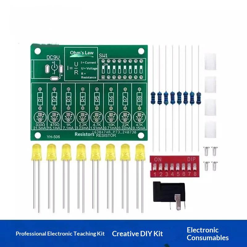 Student Electronic Soldering K - Diy Electronics Tool Kit のレビューと価格