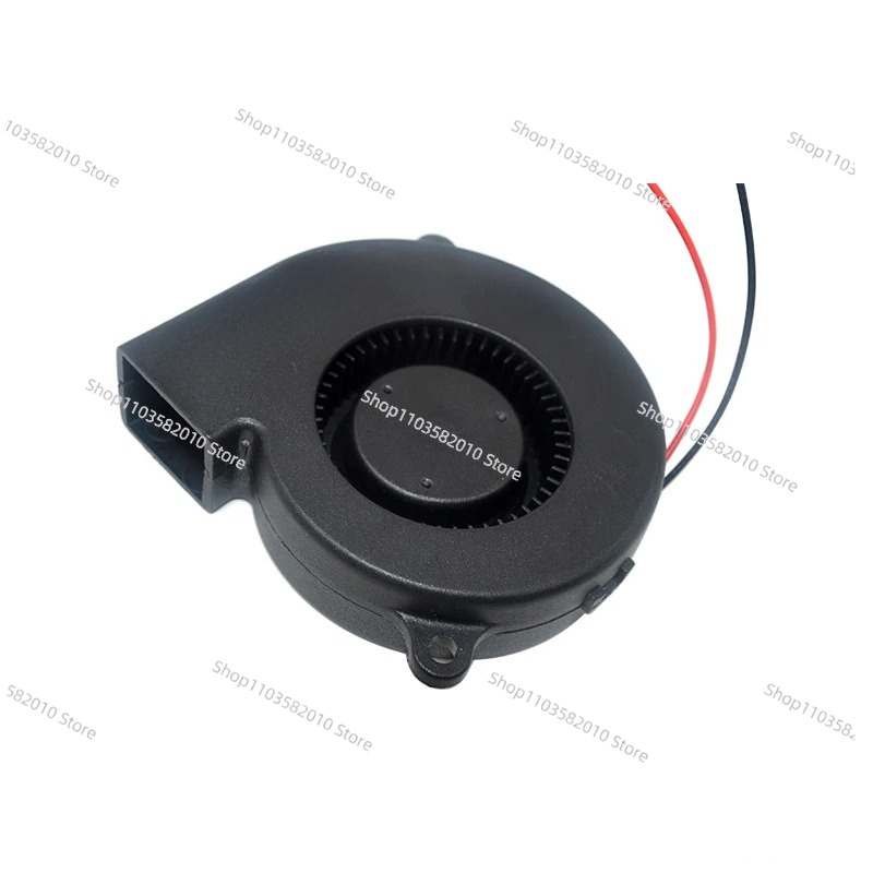 Ultra-Thin 75mm DC Centrifugal - Diy Electronics Cabinet のレビューと価格
