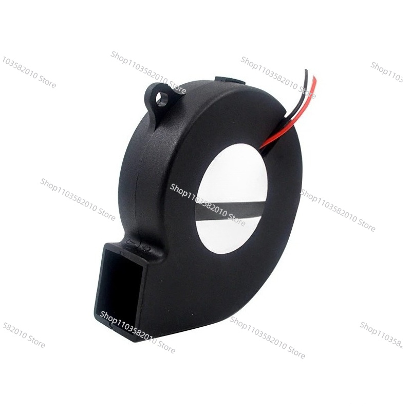 Ultra-Thin 75mm DC Centrifugal - Diy Electronics Cabinet のレビューと価格