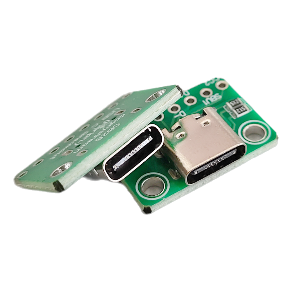 5/10Pcs TYPE-C USB Connector B - Diy Electronics Repair のレビューと価格