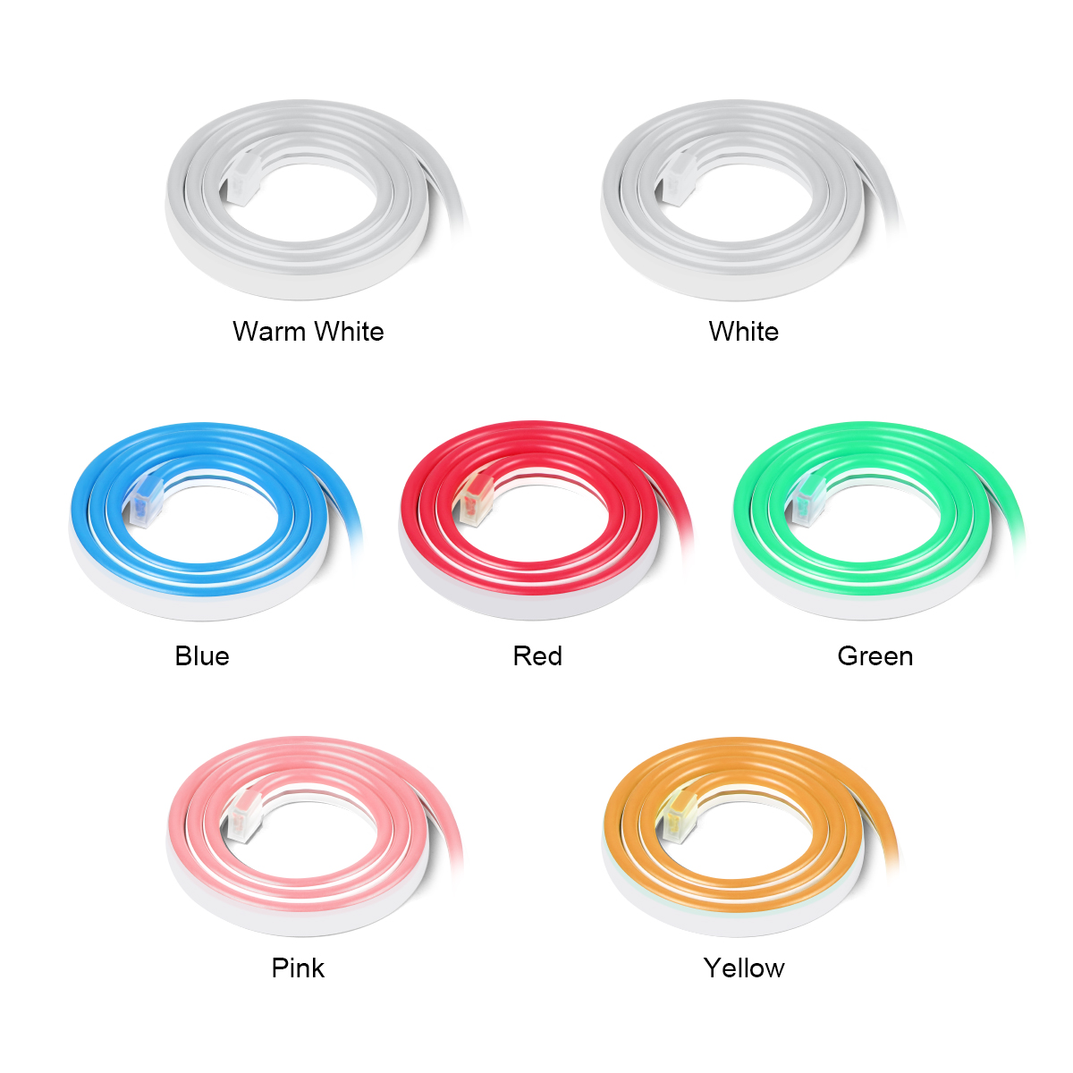 Smart Hand Sweep Neon Lights L - Ldr Light Sensor のレビューと価格