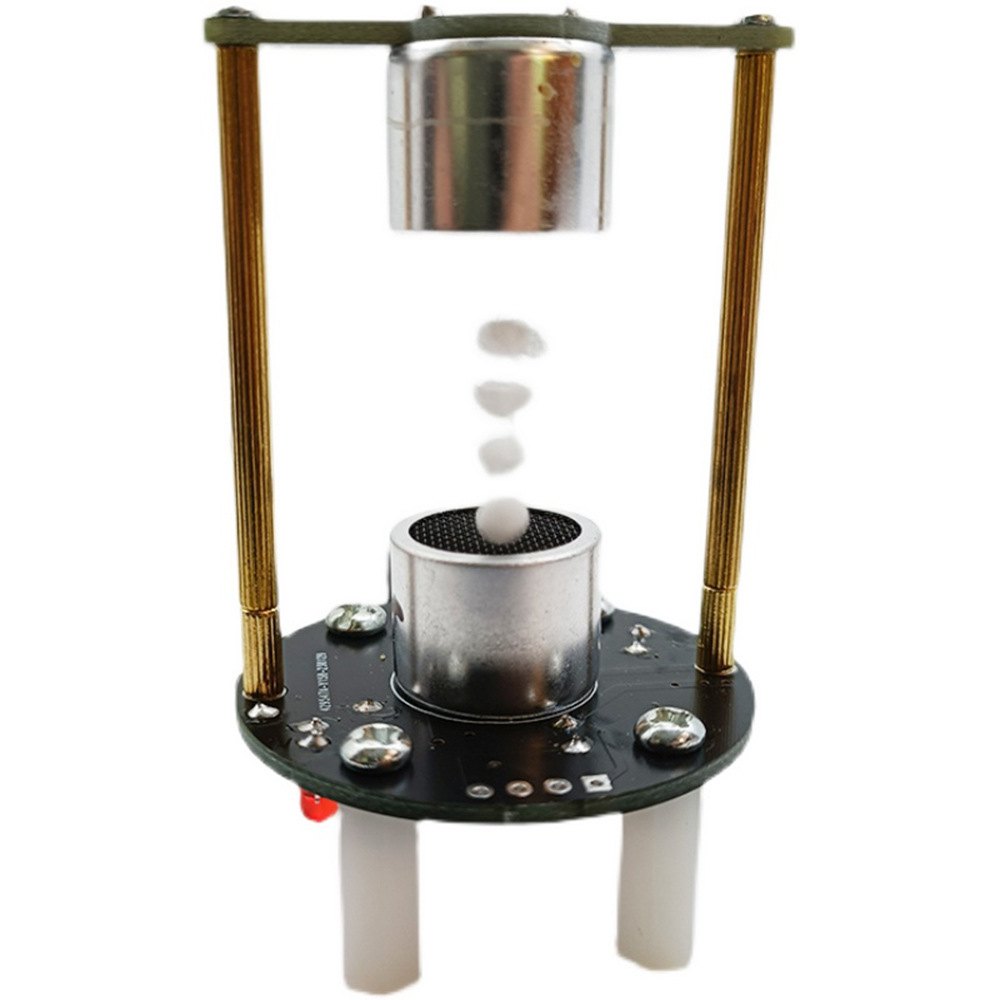 DIY Standing Wave Levitator Su - Useful Diy Electronics のレビューと価格