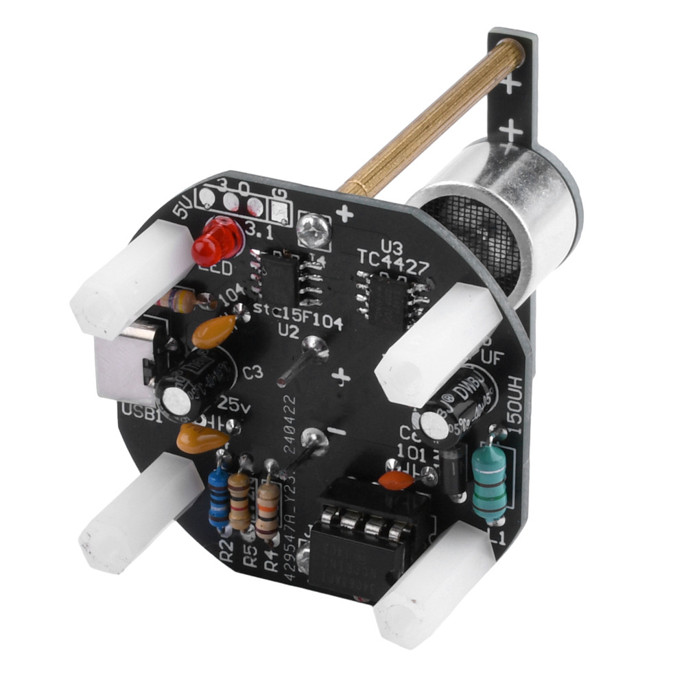 DIY Standing Wave Levitator Su - Useful Diy Electronics のレビューと価格