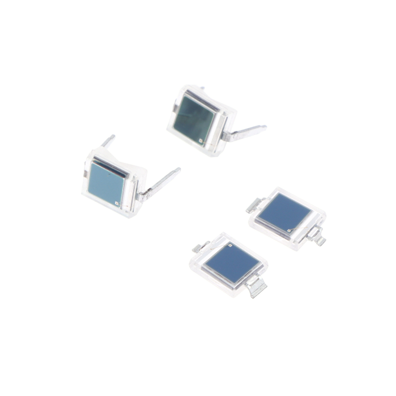 5Pcs Photodiode BPW34S BPW34 S - Ir Infrared Receiver のレビューと価格