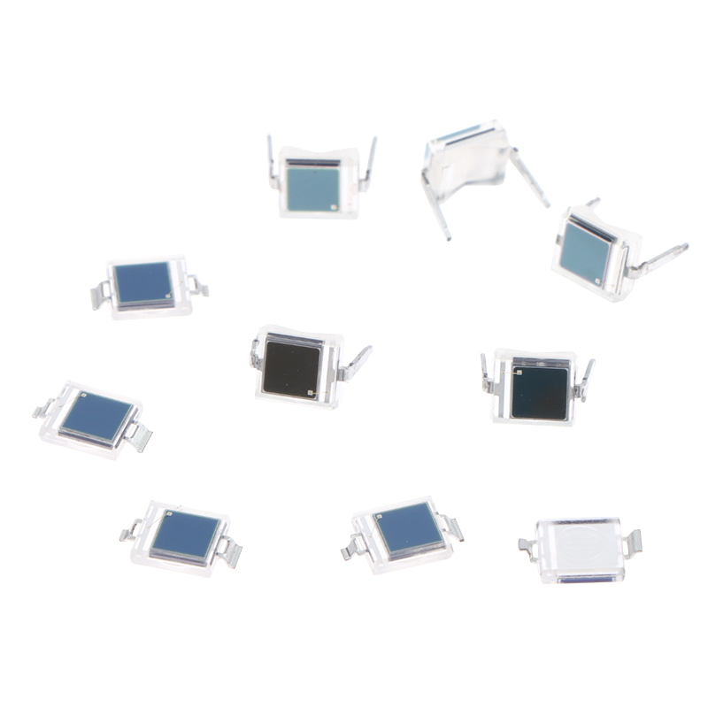 5Pcs Photodiode BPW34S BPW34 S - Ir Infrared Receiver のレビューと価格