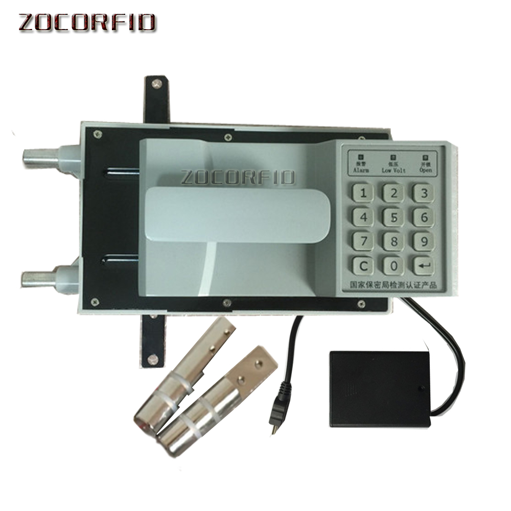 DIY safe box  Door locks Digit - Diy Electronics Cabinet のレビューと価格