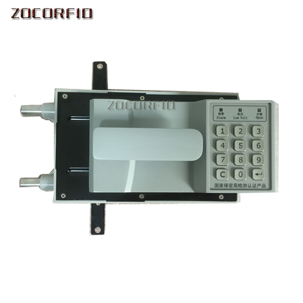 DIY safe box  Door locks Digit - Diy Electronics Cabinet のレビューと価格