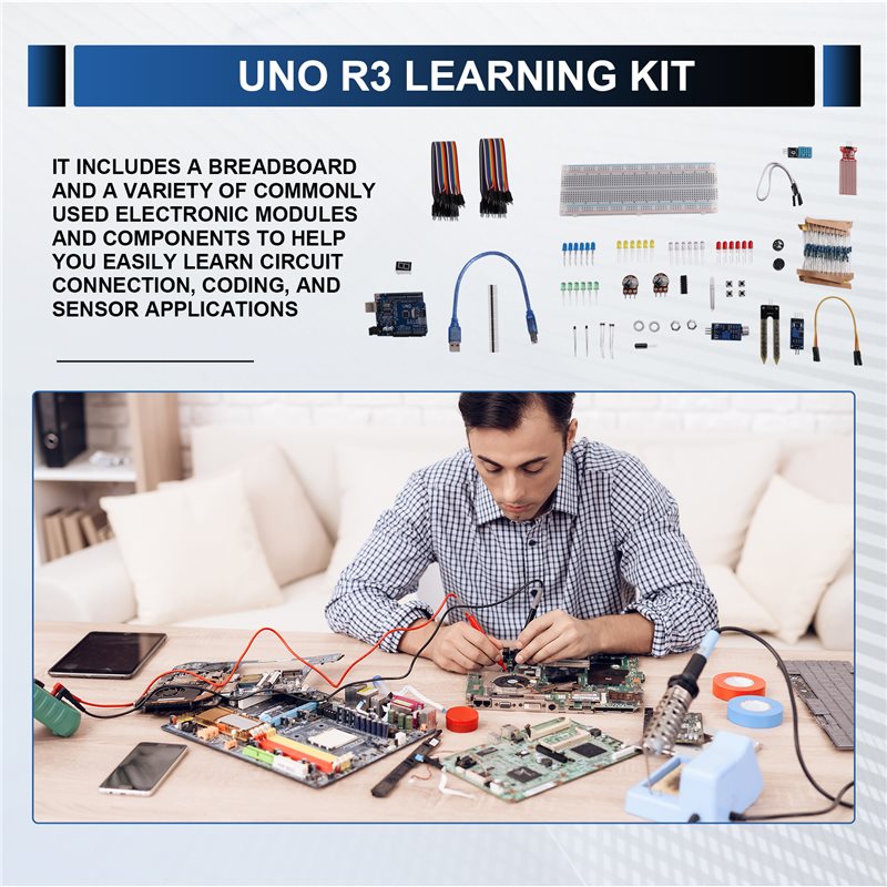 B24B For Arduino Starter Kit F - Arduino Uno Starter Kit のレビューと価格