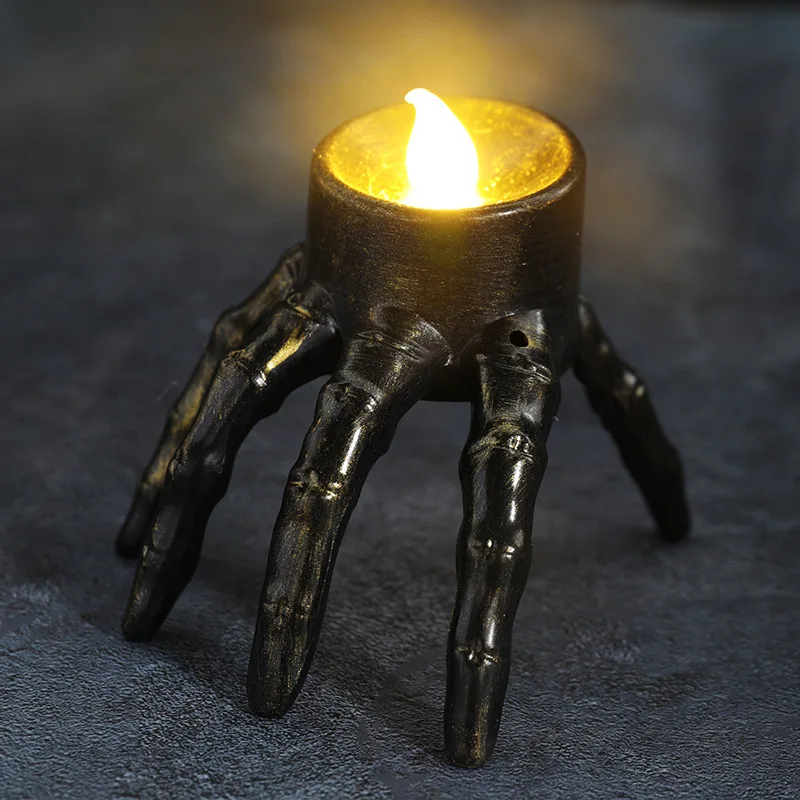 Halloween Break The Arm Skull  - Diy Halloween Electronics のレビューと価格